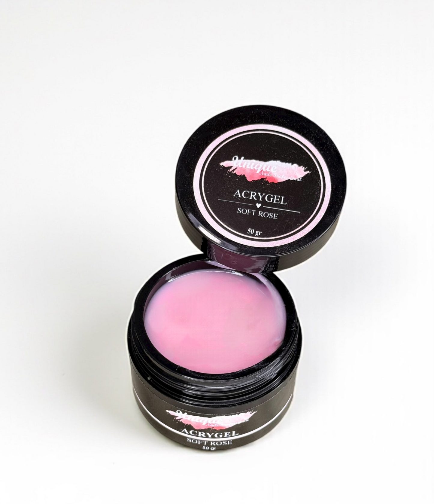 Acrygel soft rose TPO FREE