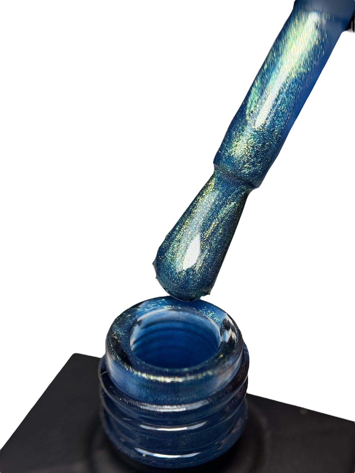 Gel polish Sirena 01