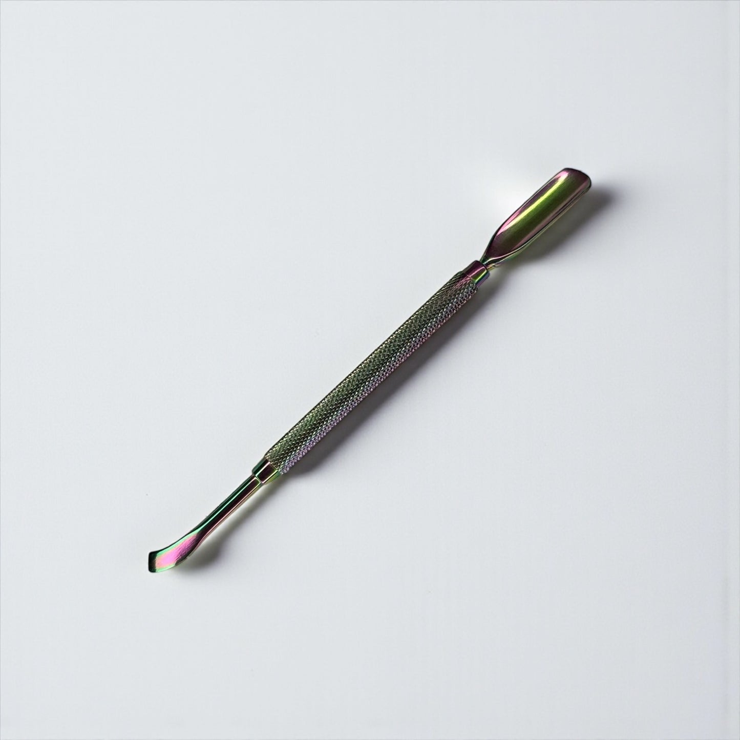 Spingi cuticole olografico