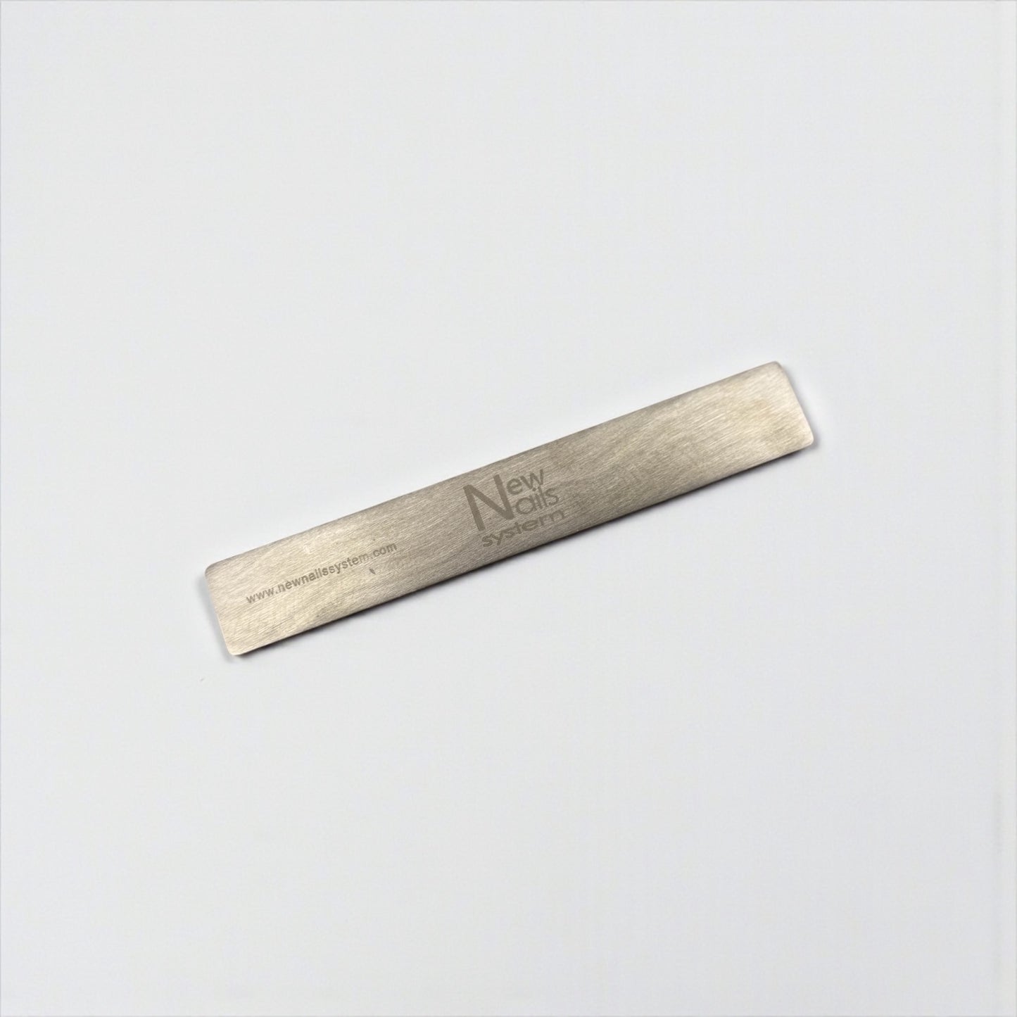 Lima mono square base acciaio