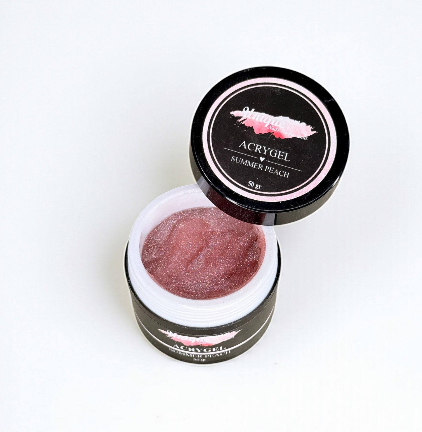 Agrygel summer peach TPO FREE