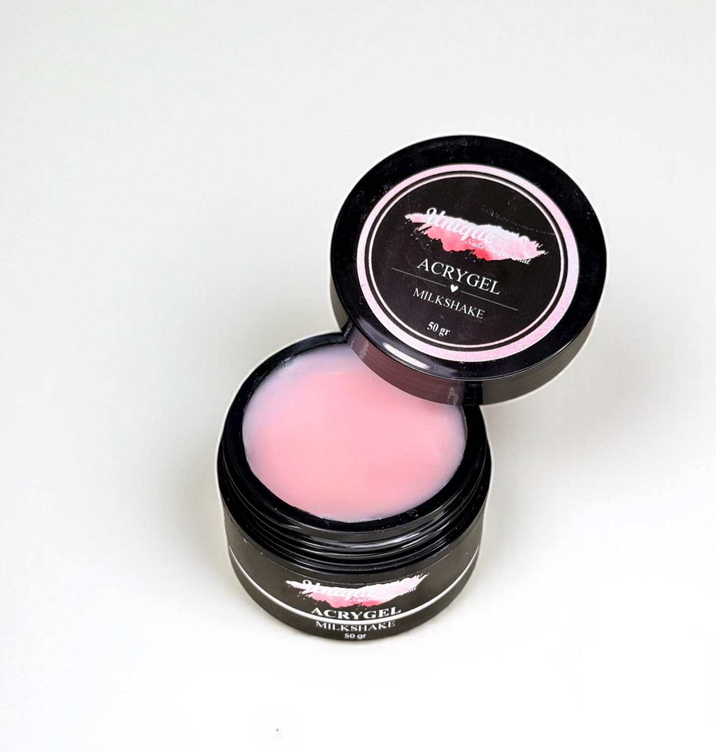 Acrygel milkshake TPO FREE