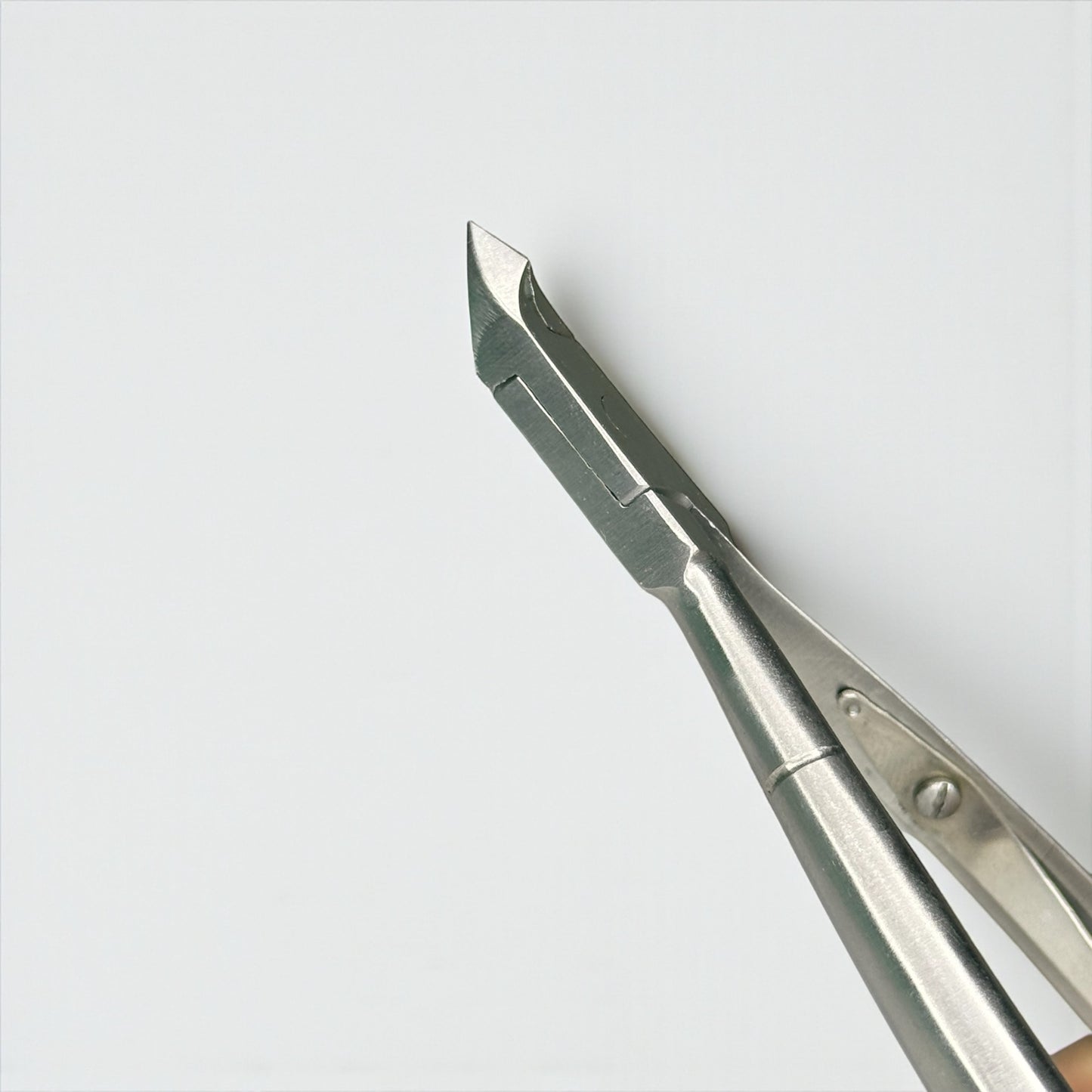 Tronchesina per giro cuticole