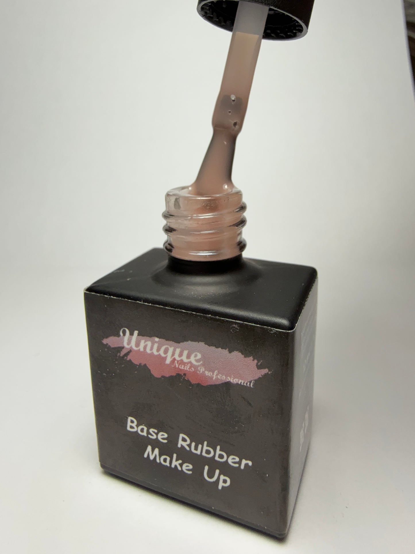 Base rubber make up