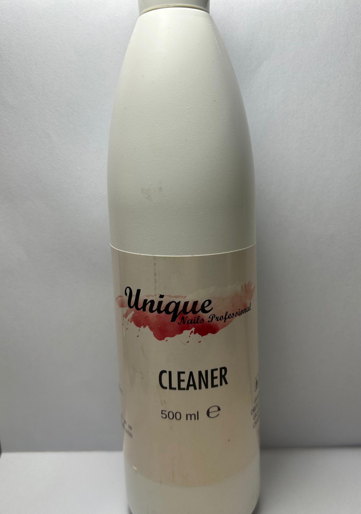 Cleaner 500 ml