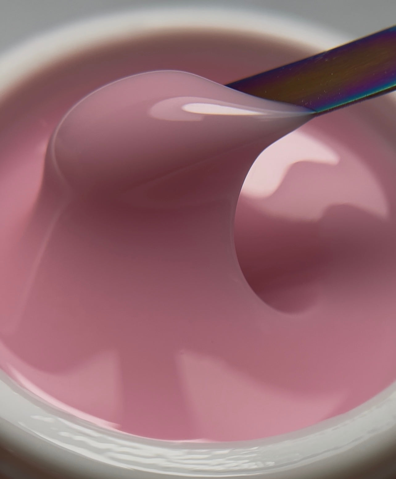 Gel costruttore Marshmallow media densità -TPO FREE-