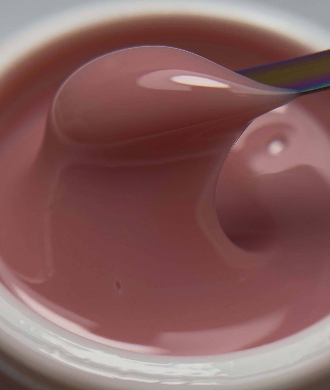 Gel costruttore Blush media densità -TPO FREE-