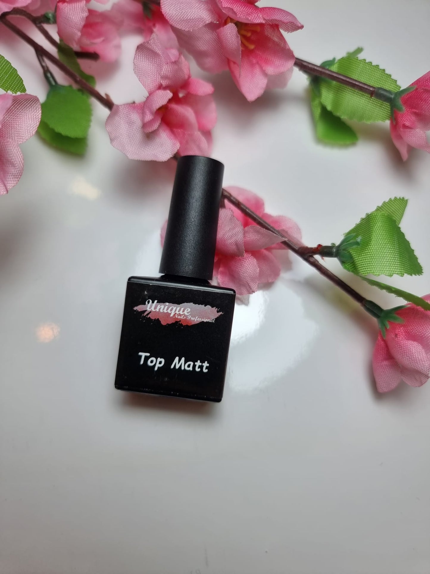 Top matt