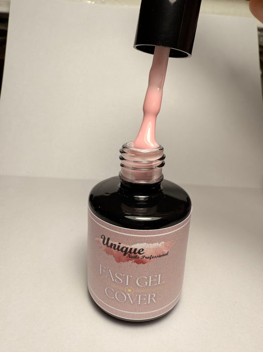 Fast gel cover