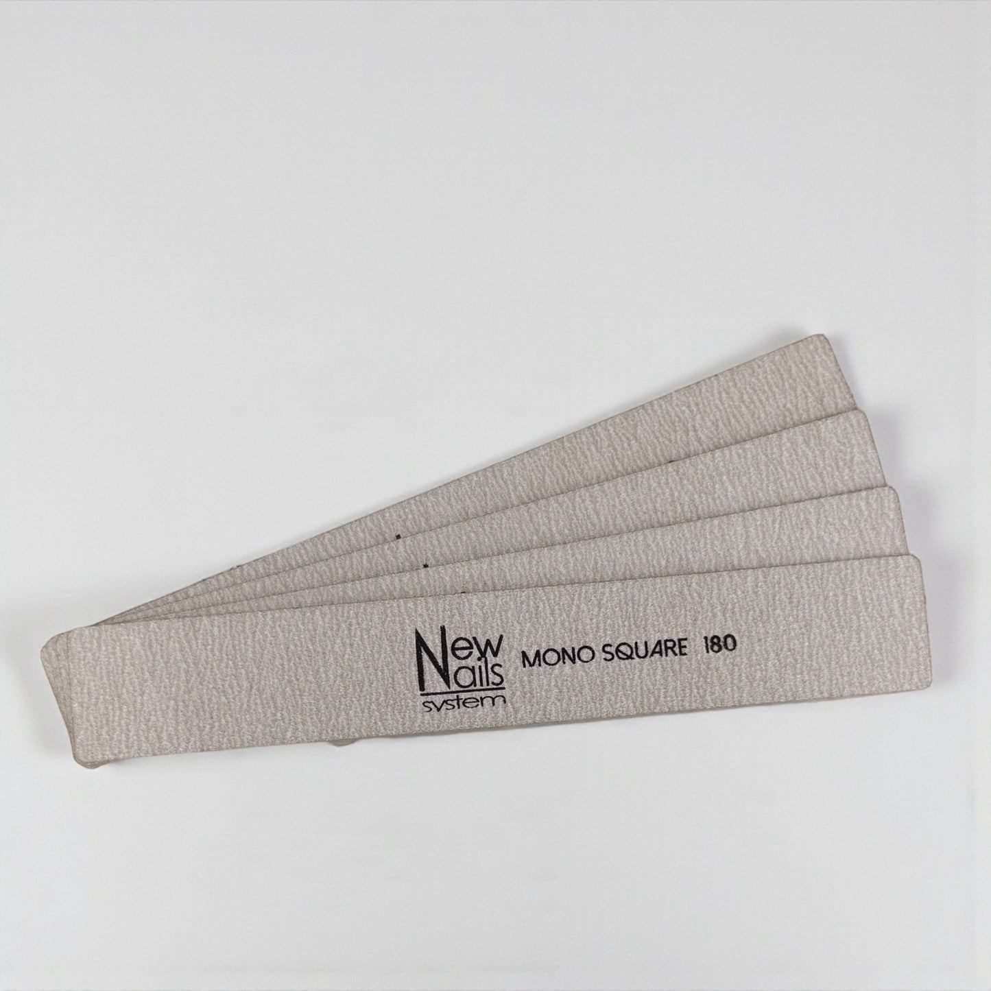 Ricambi monouso lima MONO SQUARE