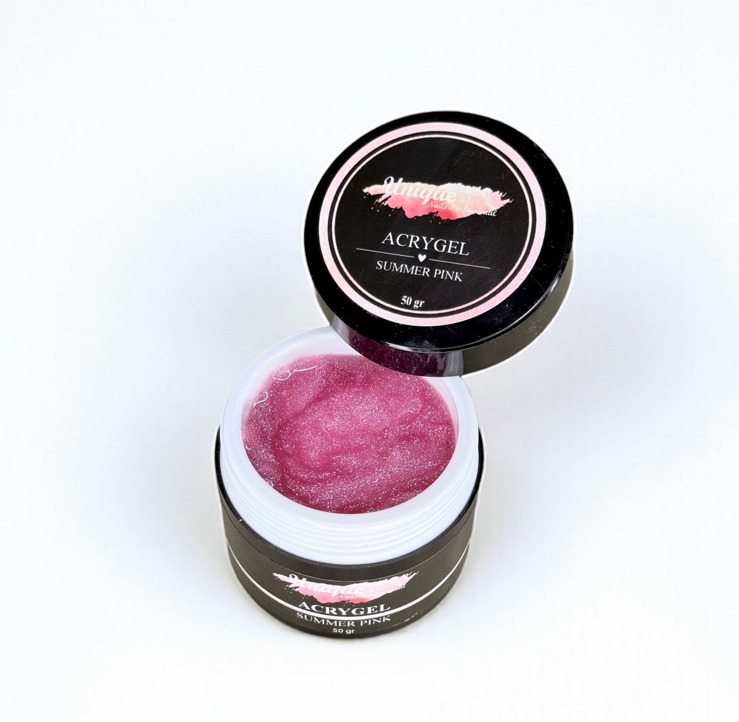 Agrygel summer pink TPO FREE