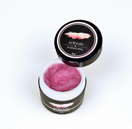 Agrygel summer pink TPO FREE