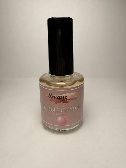 Olio per cuticole bubble gum