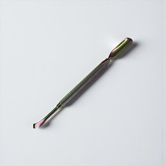 Spingi cuticole olografico