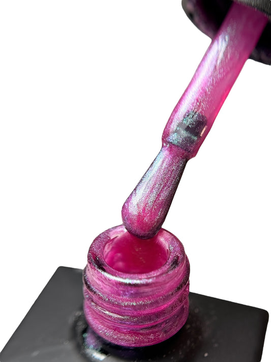 Gel polish Sirena 04