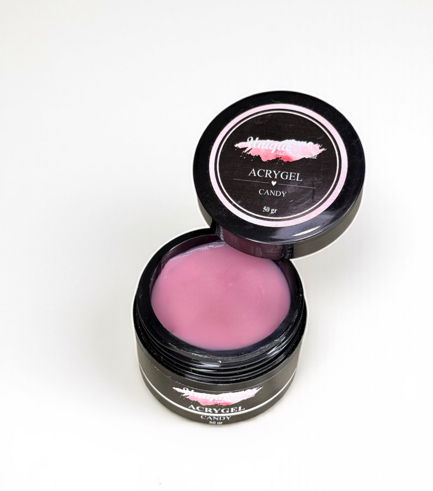 Acrygel candy TPO FREE