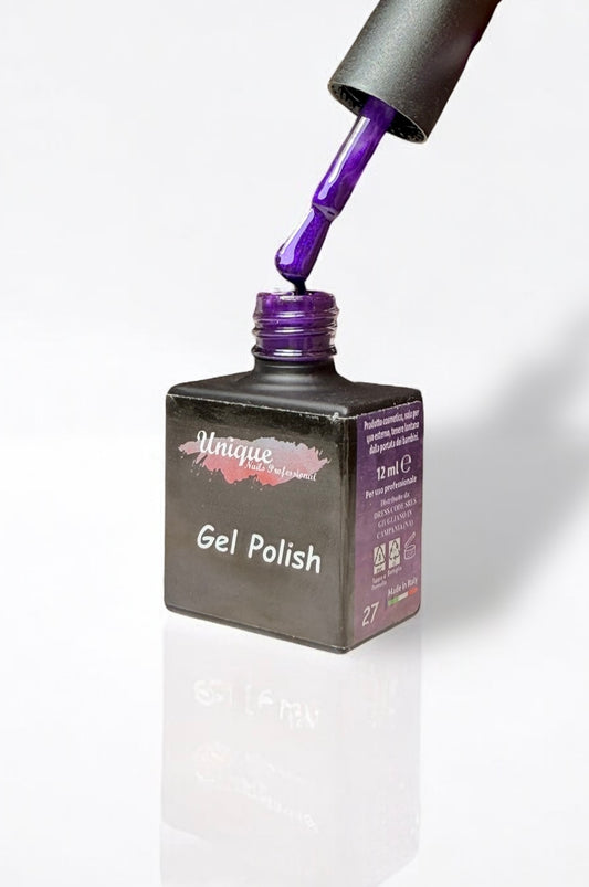 Gel polish n 27