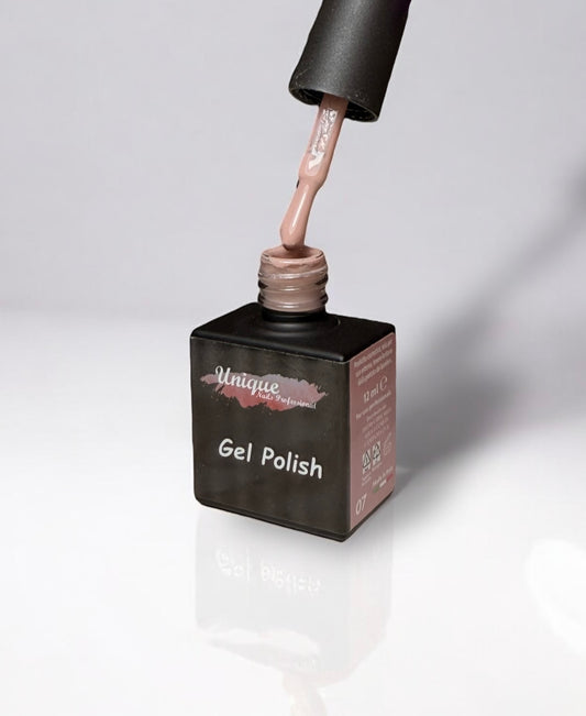 Gel polish 07