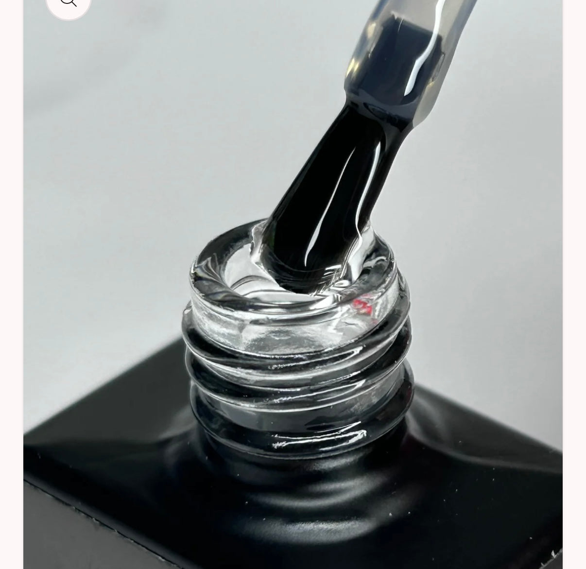 Top coat extra gloss