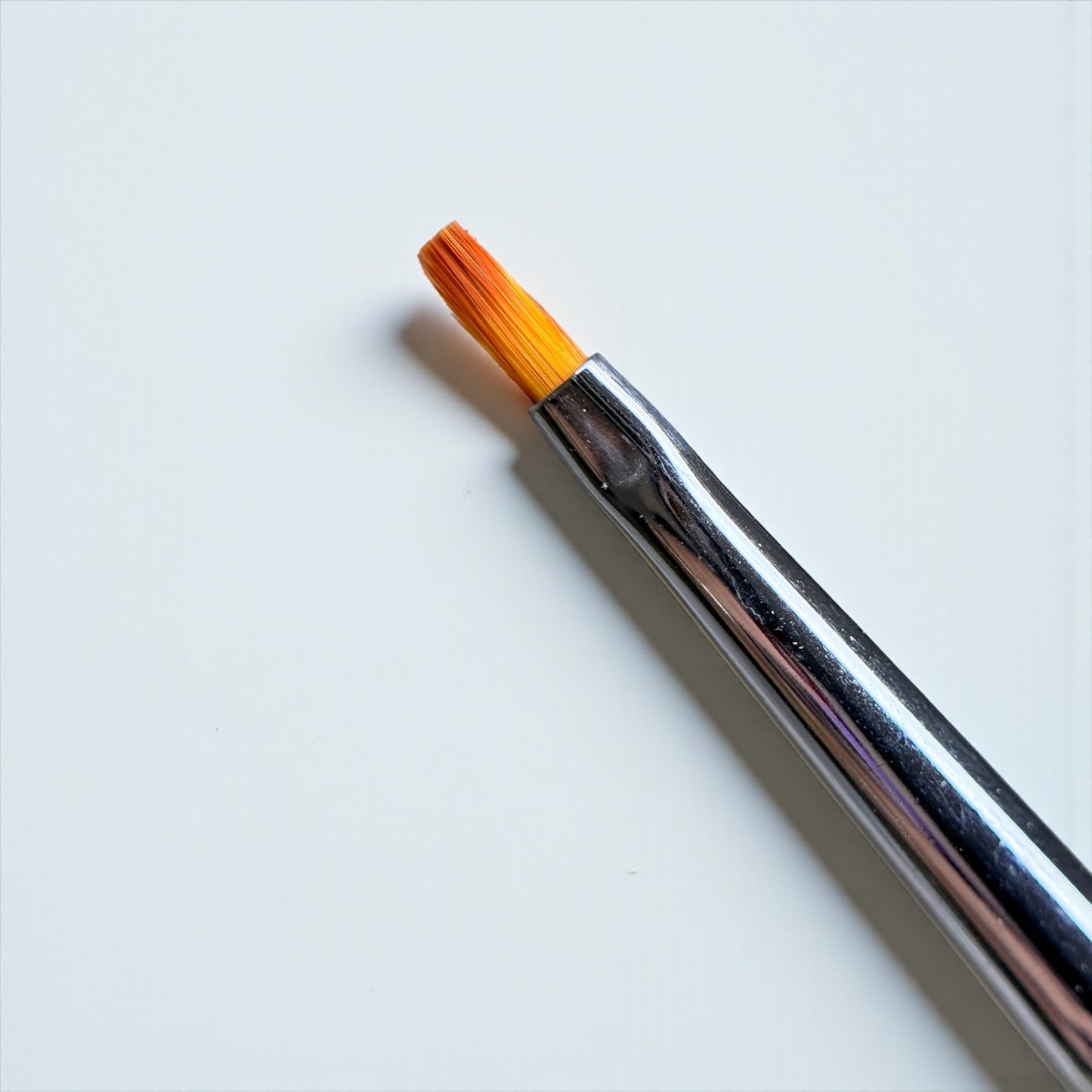 Pennello per decorazioni lungo