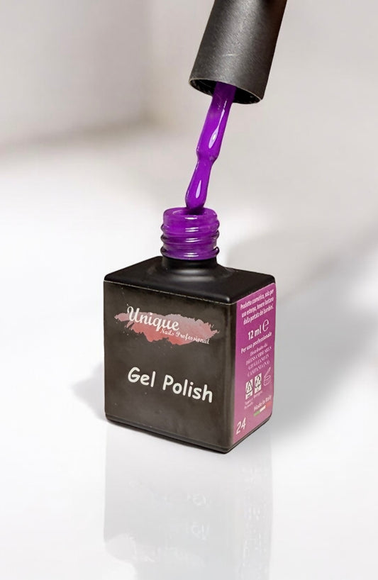 Gel polish n 24