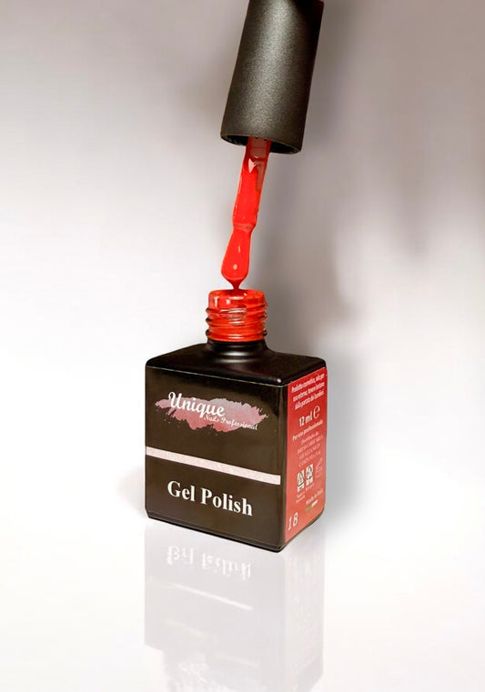 Gel polish n 18