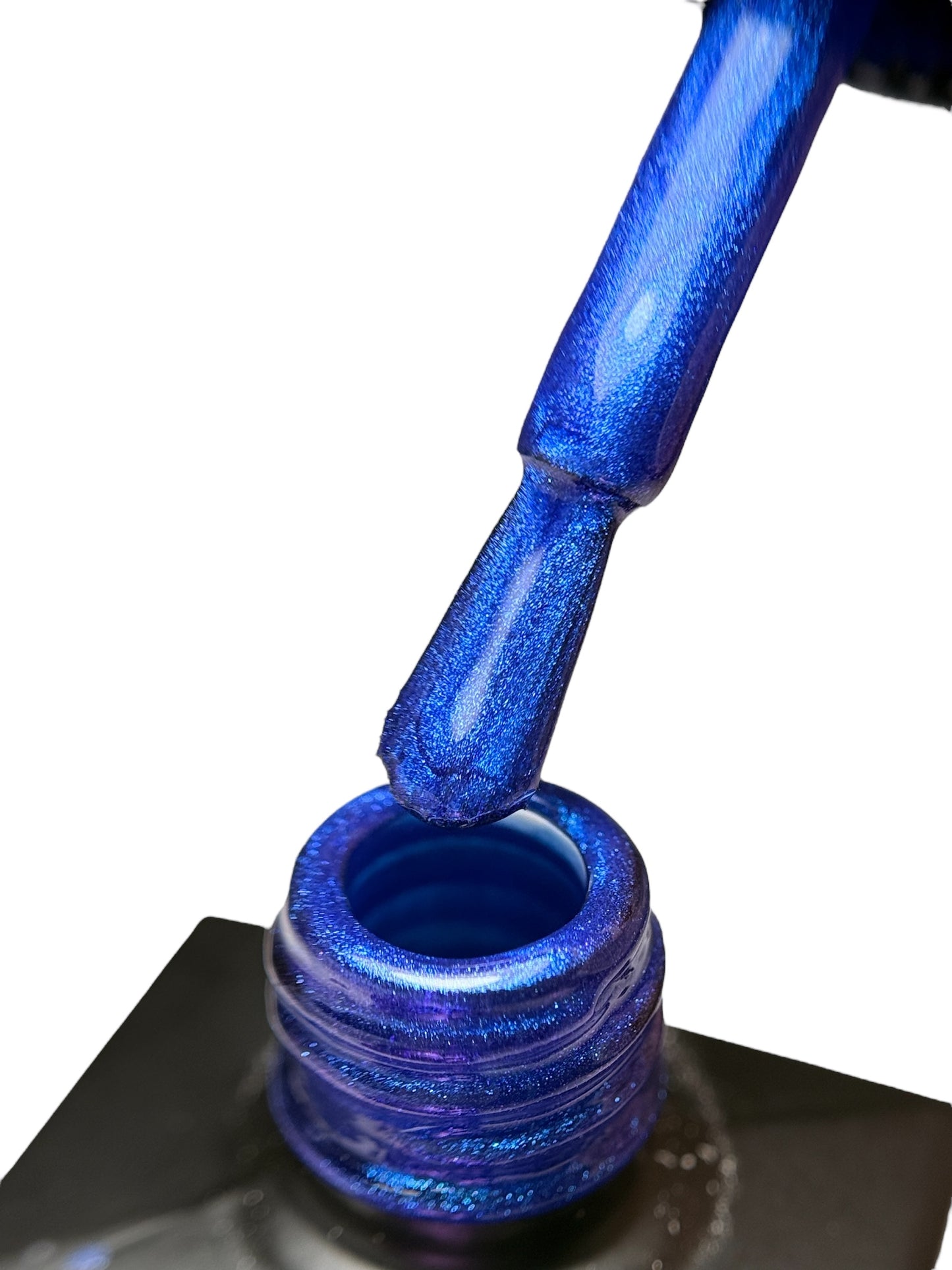 Gel polish Sirena 02