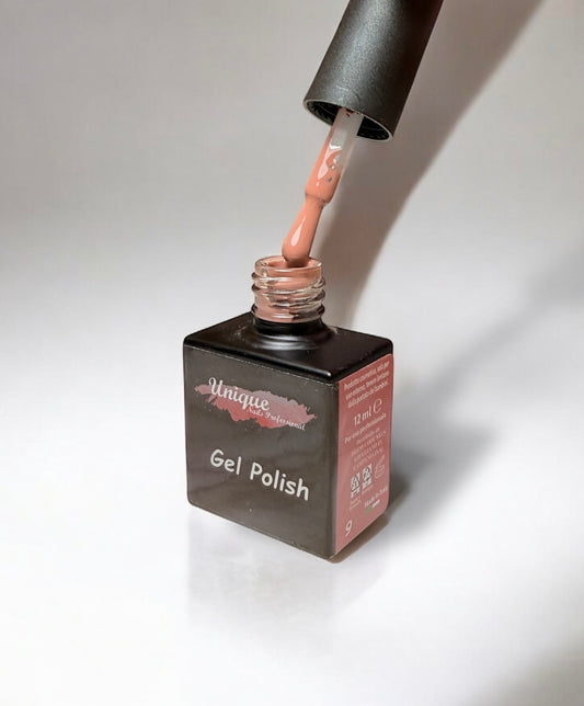 Gel polish n 9