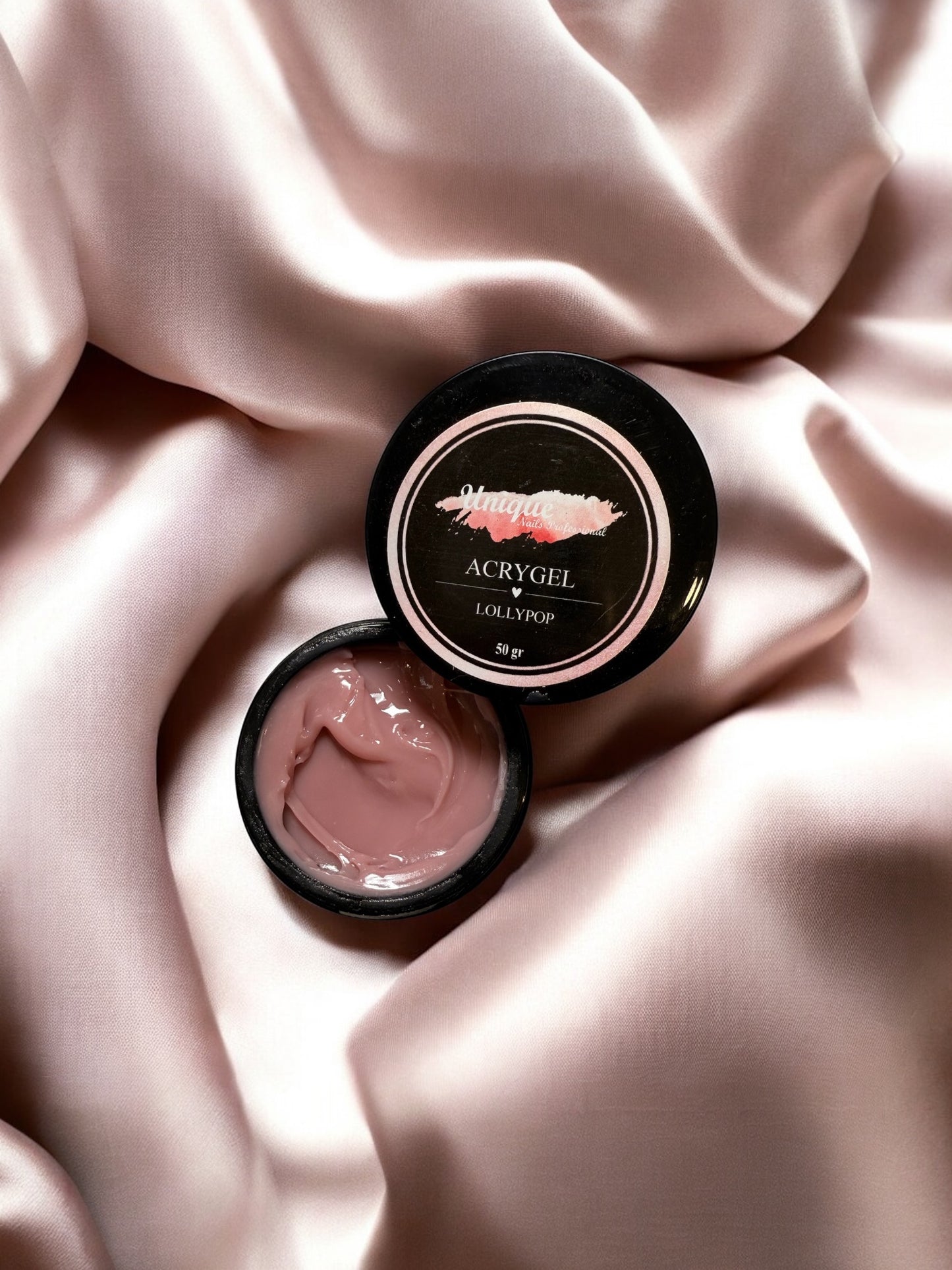 Acrygel Soft Skin -TPO FREE-