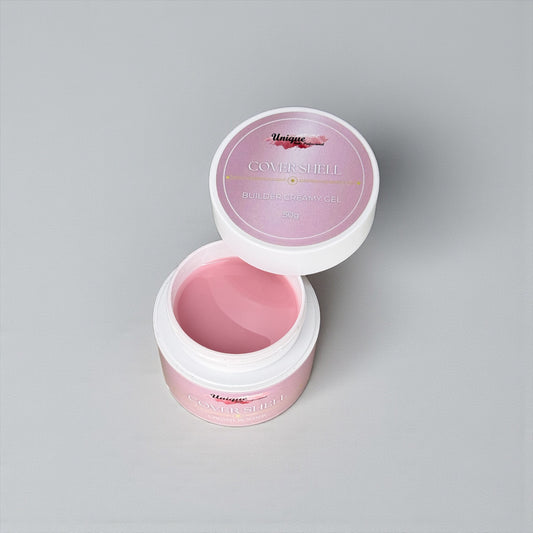 Gel Costruttore Autolivellante Cover Shell