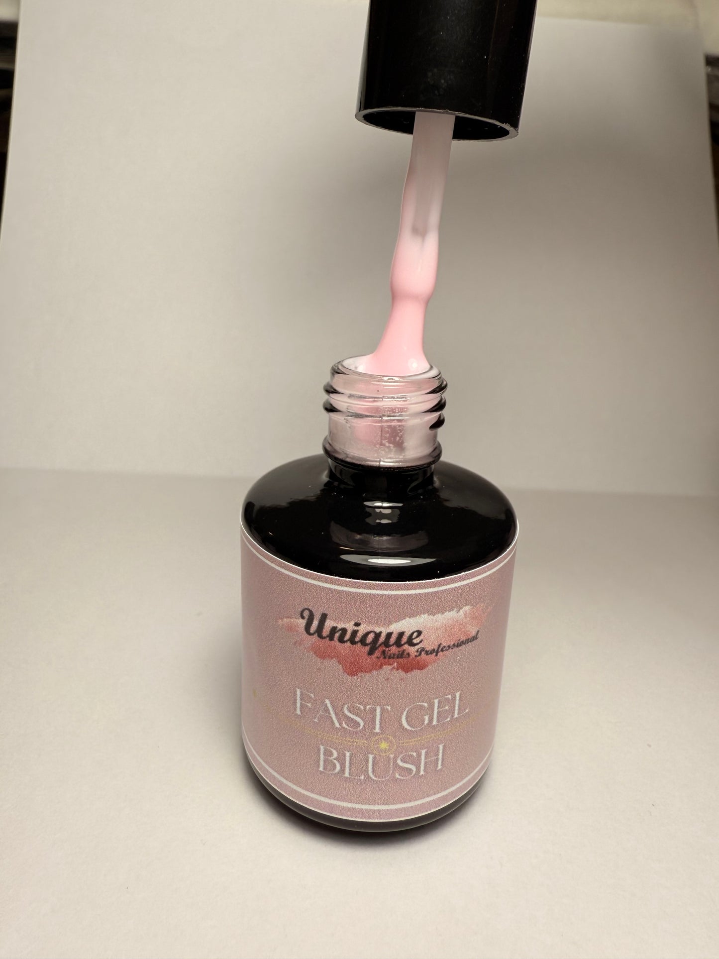 Fast gel Blush