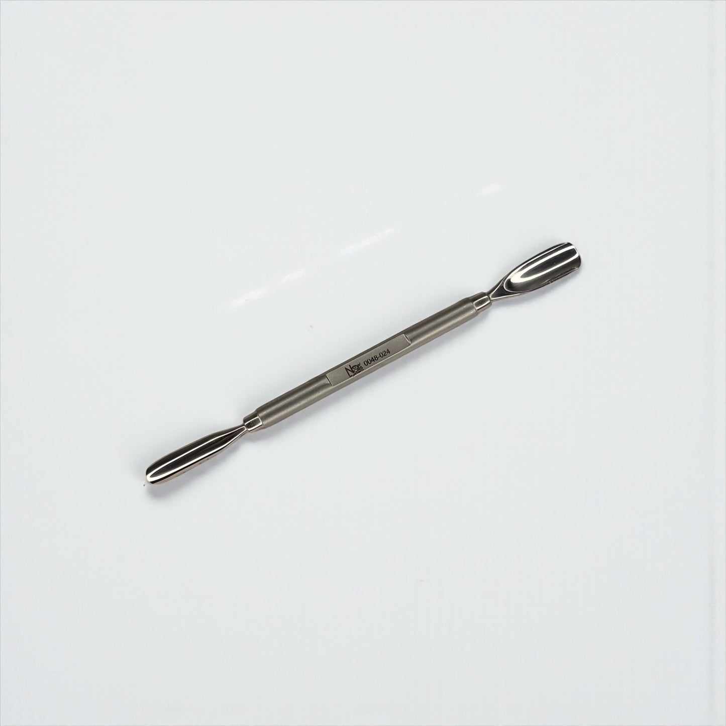 Spingi cuticole a doppia punta