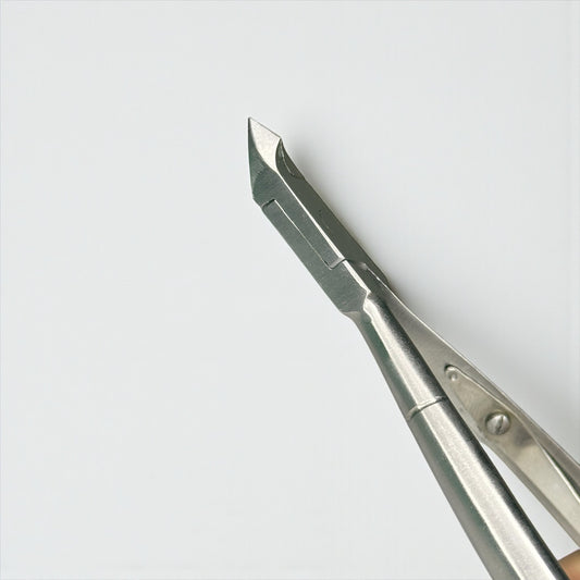 Tronchesina per giro cuticole