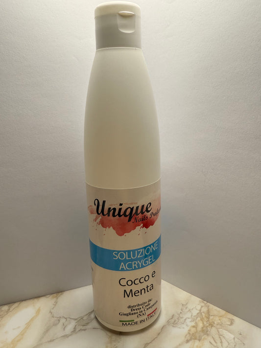 Soluzione acrygel 250 ml
