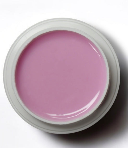 Gel tissotropico sweet rose -TPO FREE-