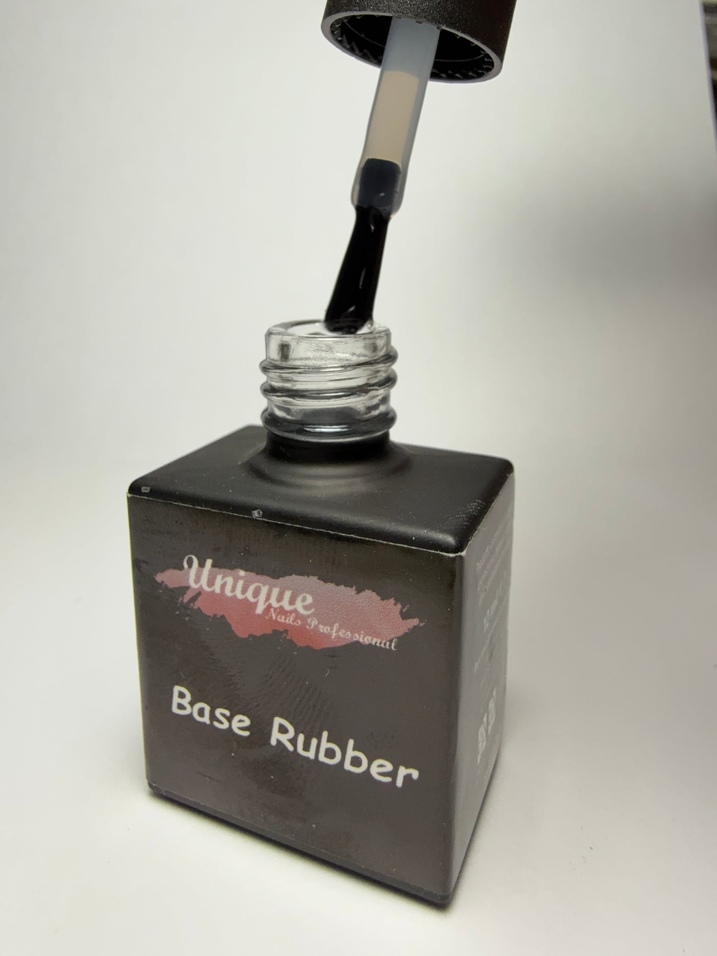 Base rubber