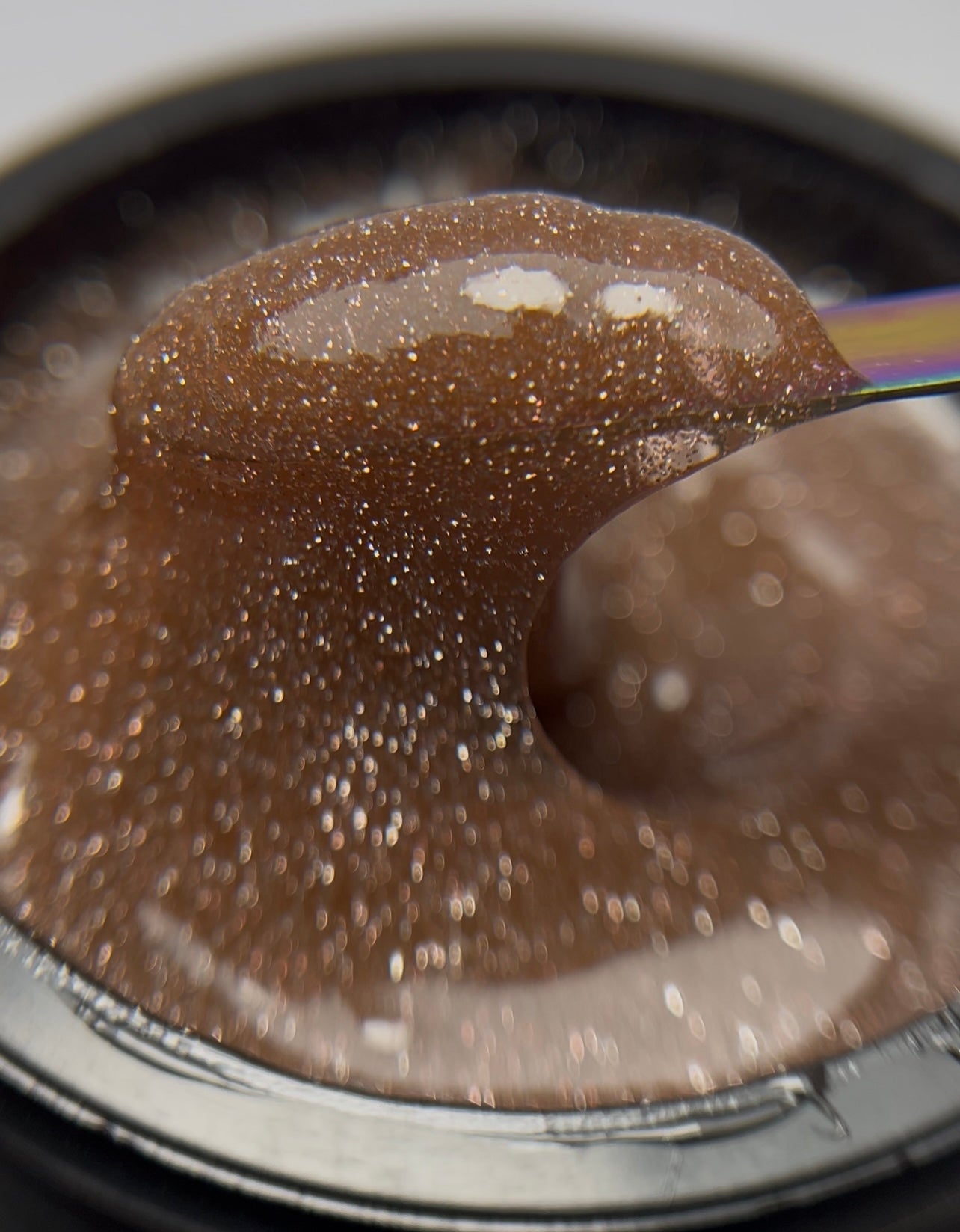 Gel cristal nude -TPO FREE-