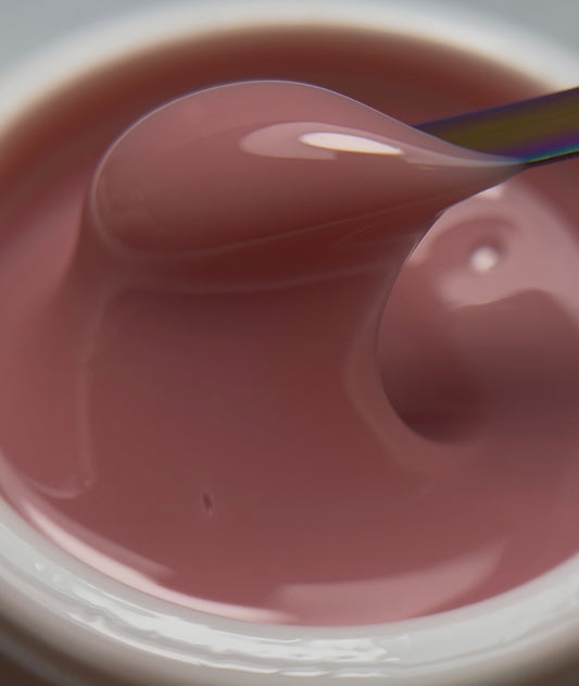 Gel costruttore Blush media densità -TPO FREE-