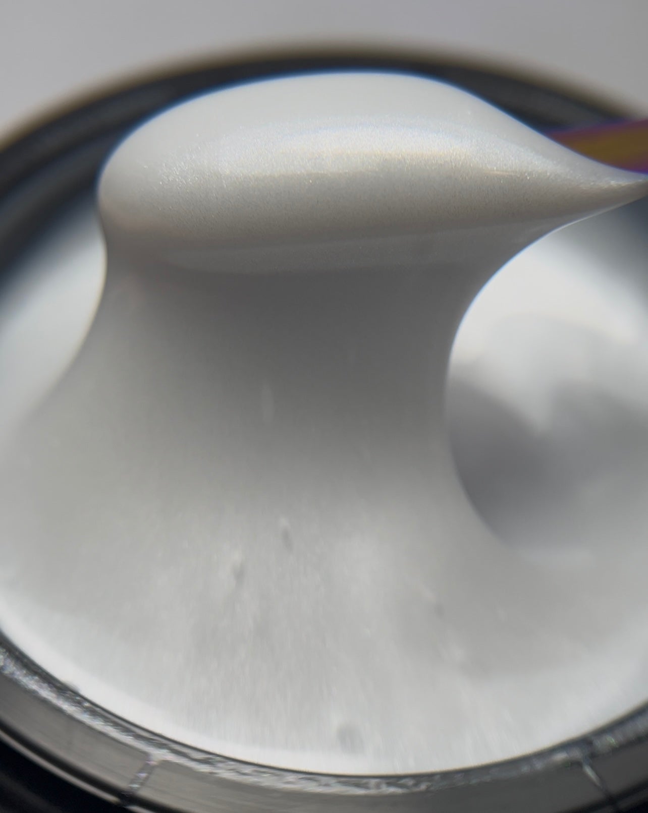 Gel costruttore white snow -TPO FREE-