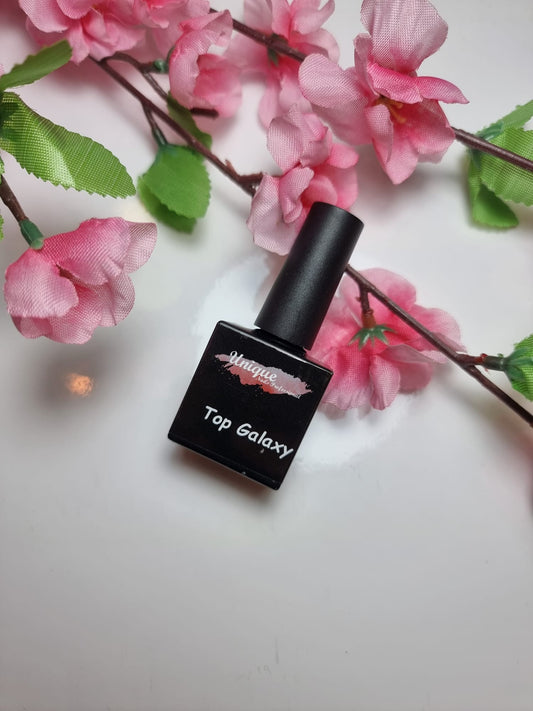 Top Galaxy