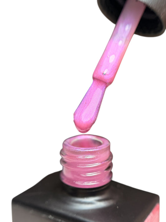 Gel polish Sirena 03